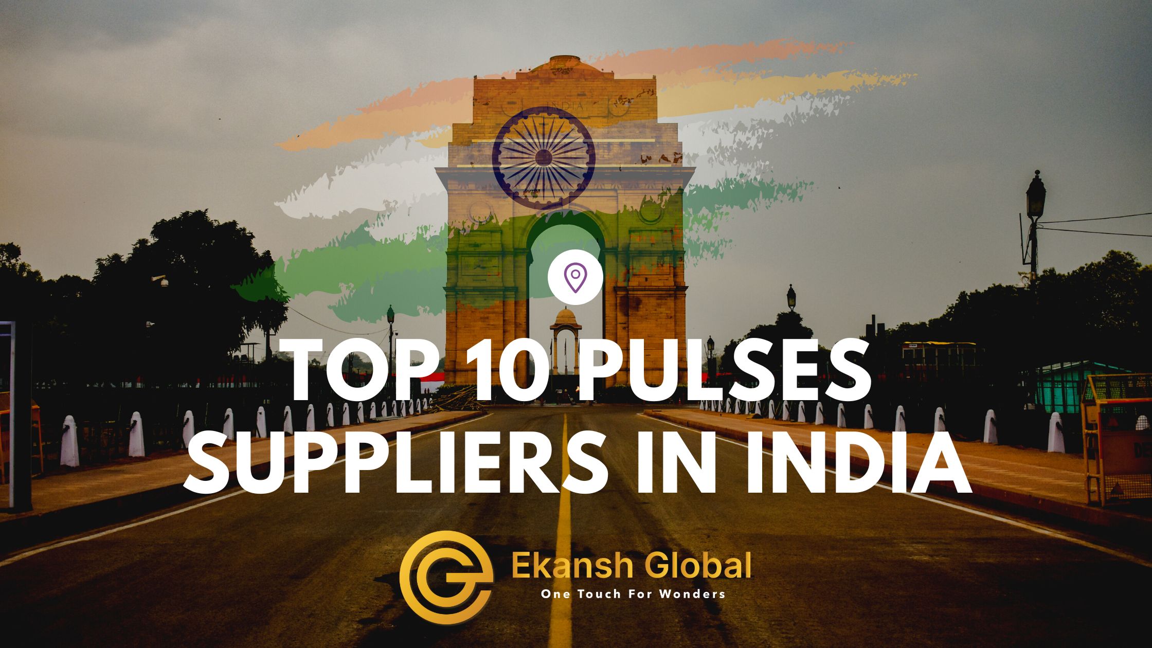 Top 10 Pulses Suppliers in India (2025 Guide)
